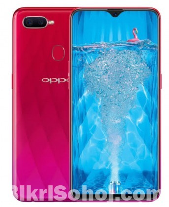 Oppo F9